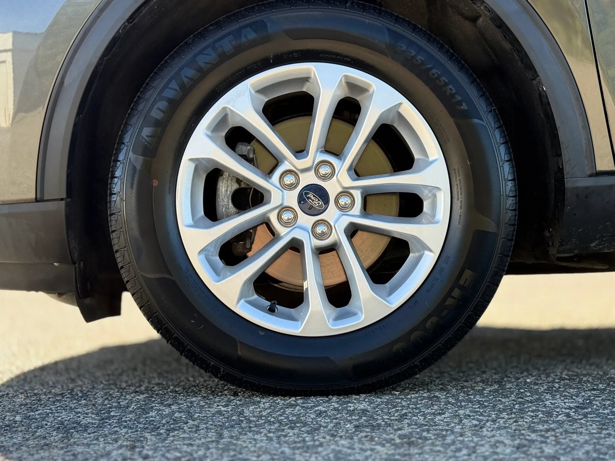 Used 2020 Ford Escape S AWD/4WD image 29