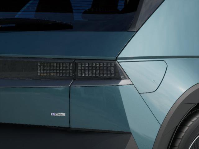 New 2026 Hyundai Ioniq 5 SEL image 10