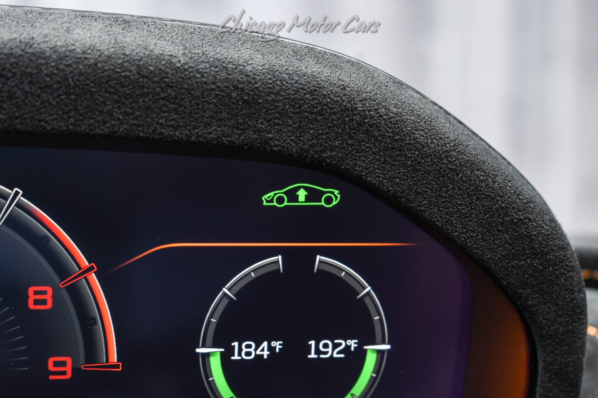 Used 2022 McLaren 765LT image 11