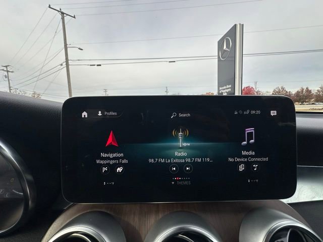 Certified 2022 Mercedes-Benz GLC 300 4MATIC image 33