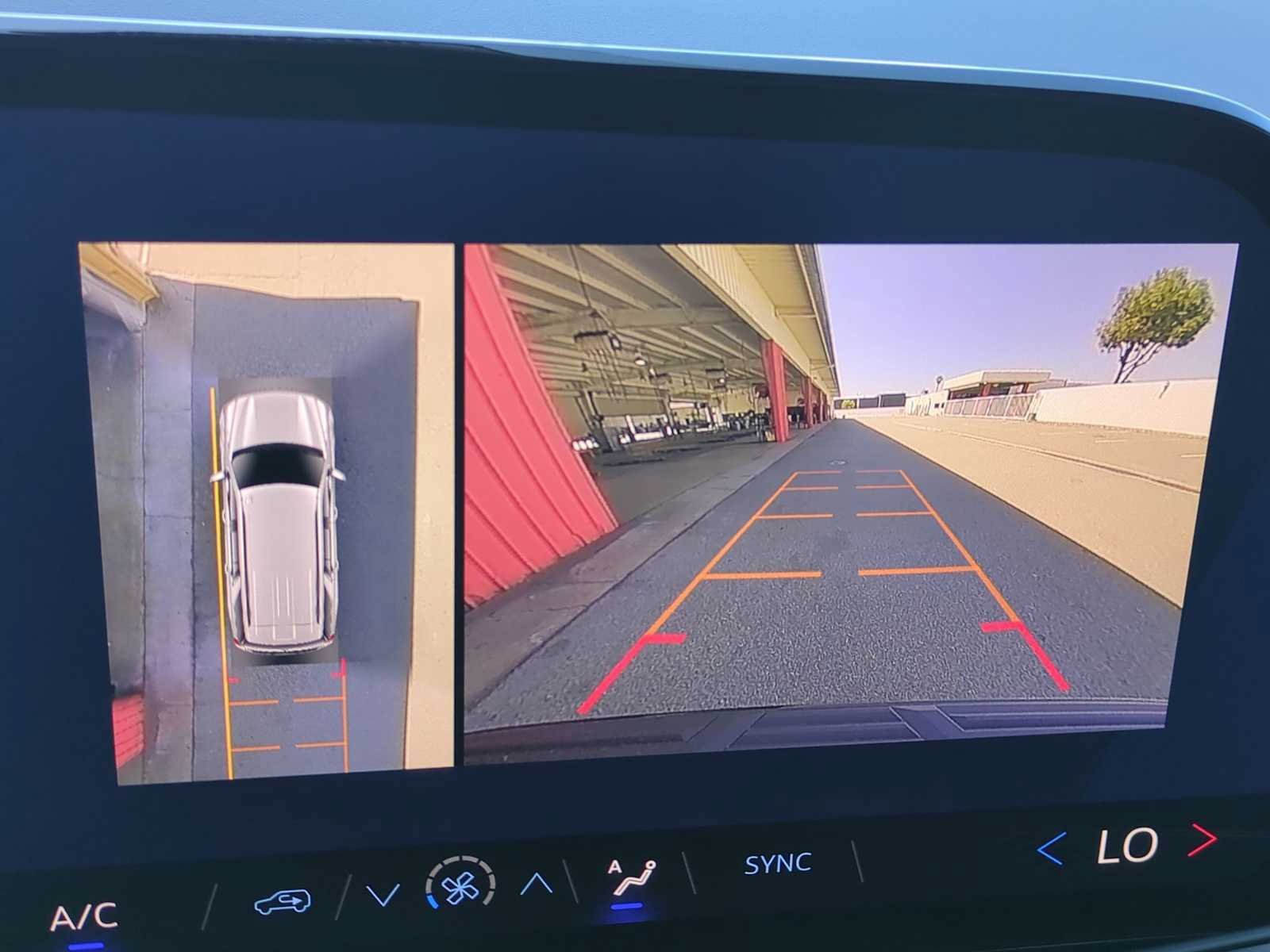 New 2026 Chevrolet Tahoe LS RWD image 20