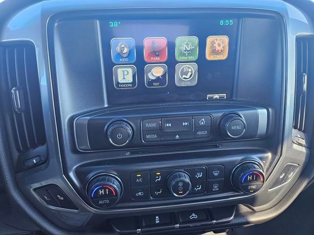 Used 2015 Chevrolet Silverado 1500 LT w/ All Star Edition image 18