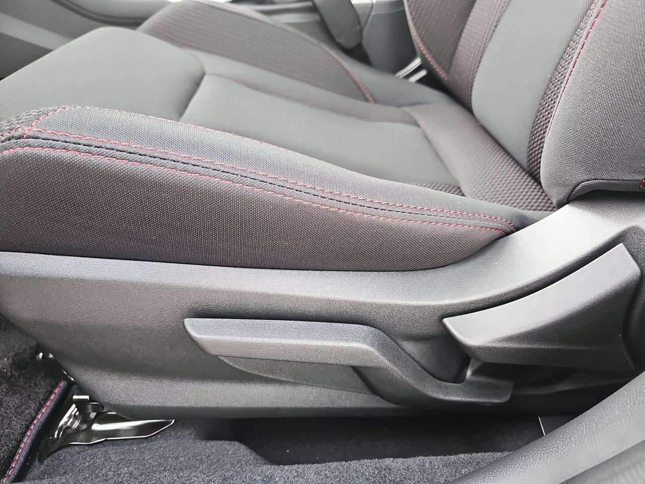 New 2026 Subaru WRX Premium w/ Accessory Package #2 AWD/4WD image 28