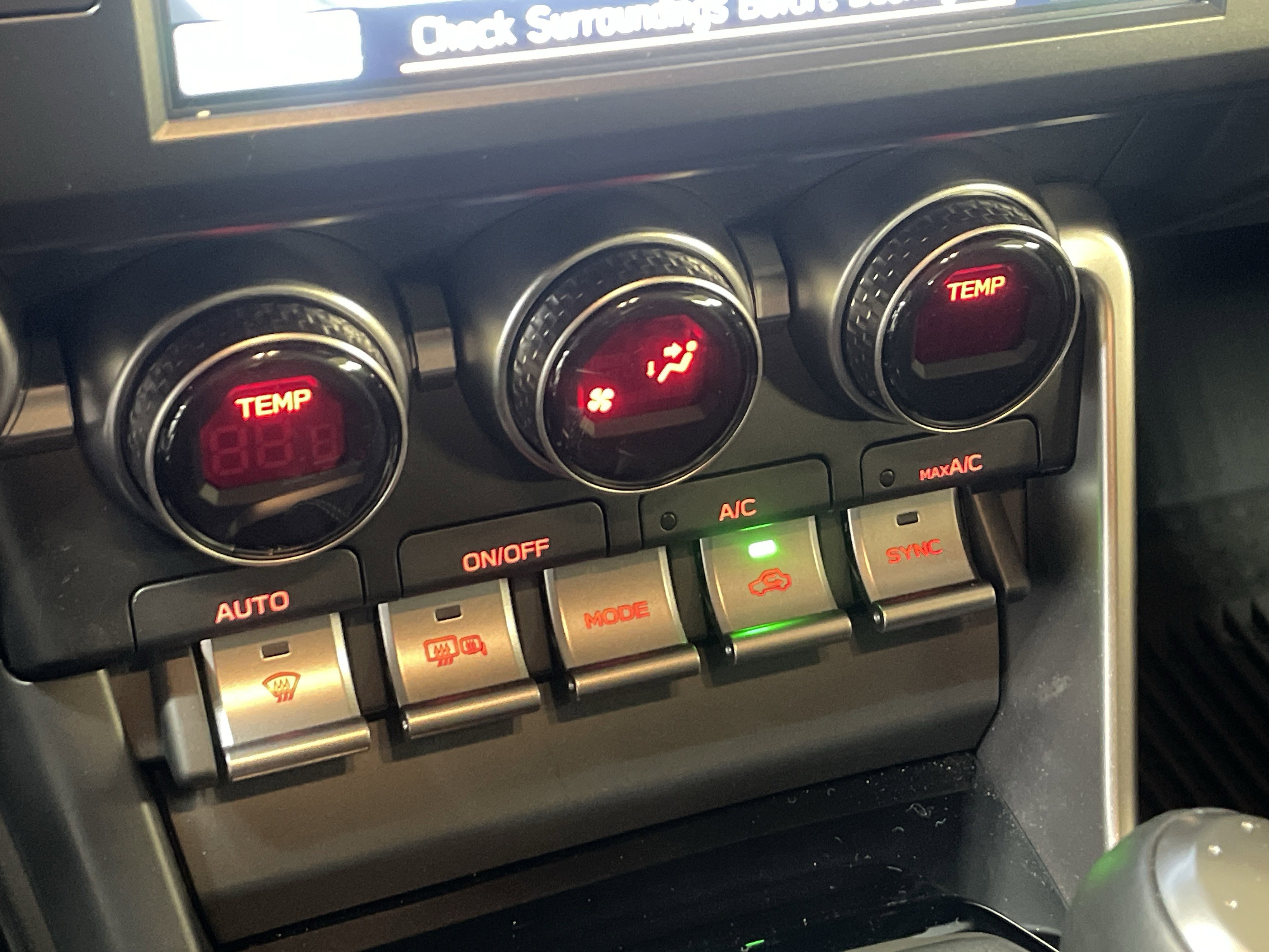 Certified 2025 Toyota GR86 Premium image 24