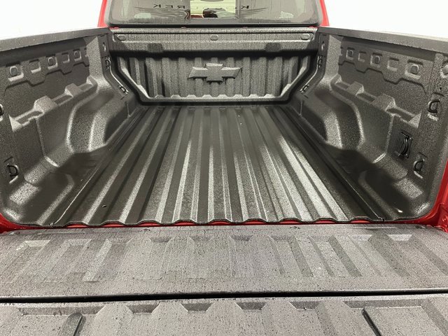 New 2026 Chevrolet Colorado ZR2 image 25