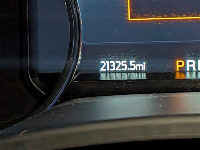 Used 2022 Ford F250 Lariat w/ Lariat Ultimate Package image 21