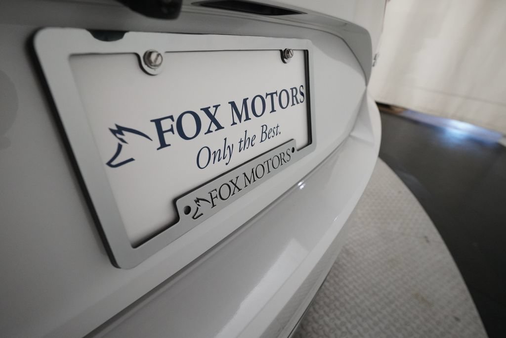 Used 2022 Honda Insight Touring image 37