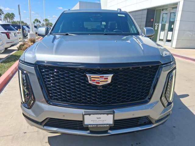 New 2026 Cadillac Escalade Platinum Sport w/ LPO, Floor Liner Package image 2