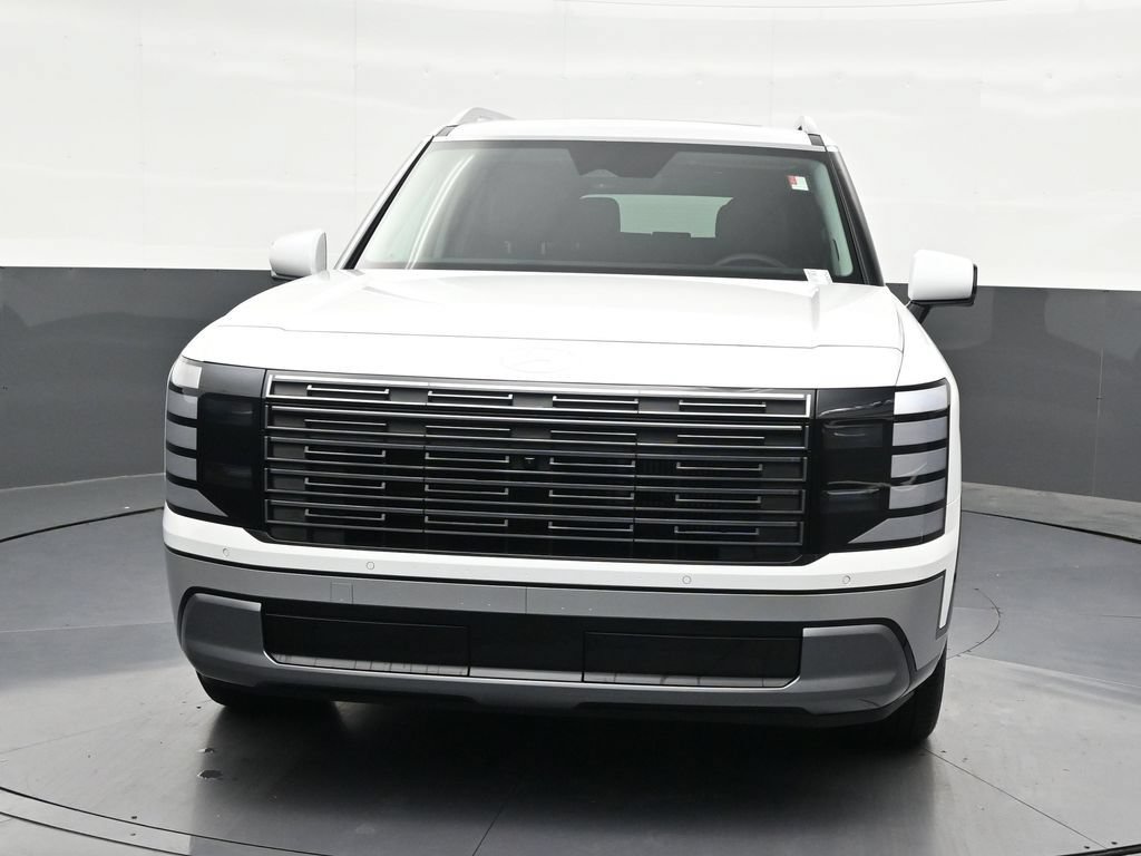 Used 2026 Hyundai Palisade Limited FWD image 9