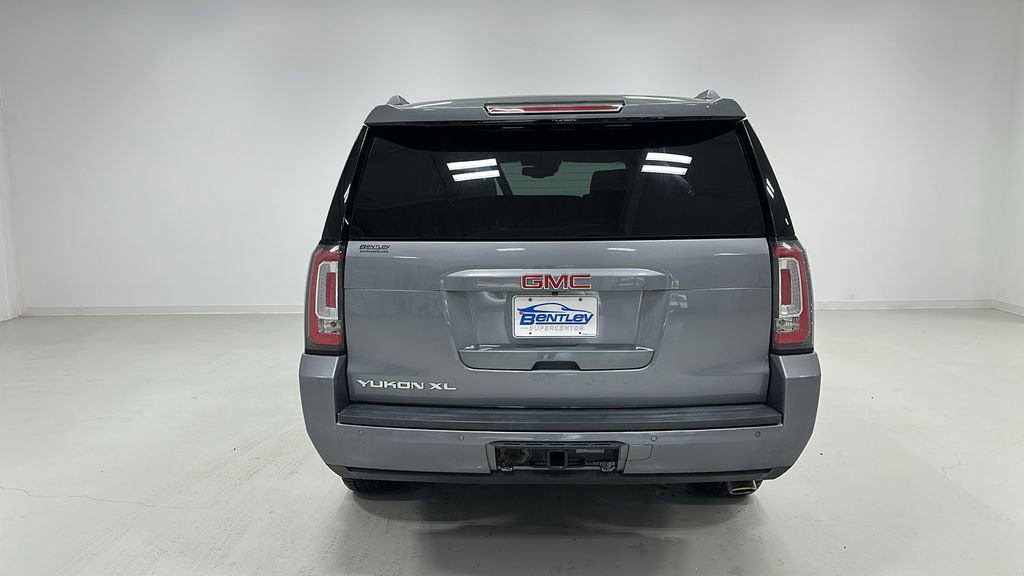 Used 2020 GMC Yukon XL SLE w/ SLE Value Package image 5