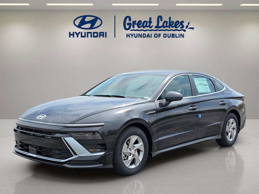 New 2026 Hyundai Sonata SE FWD image 1