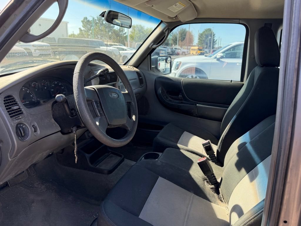 Used 2011 Ford Ranger XLT RWD image 3