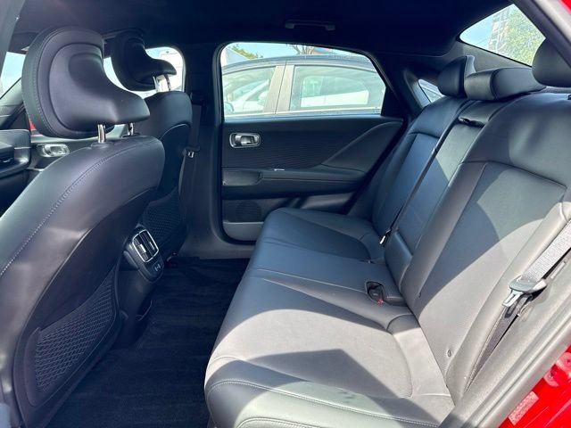 Used 2023 Hyundai Ioniq 6 SEL RWD image 7
