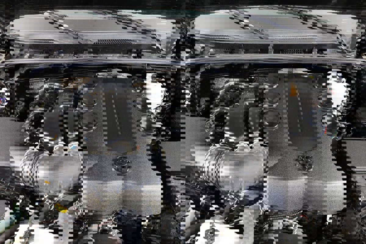 Used 2023 Toyota 4Runner TRD Off-Road Premium w/ Moonroof Package AWD/4WD image 36