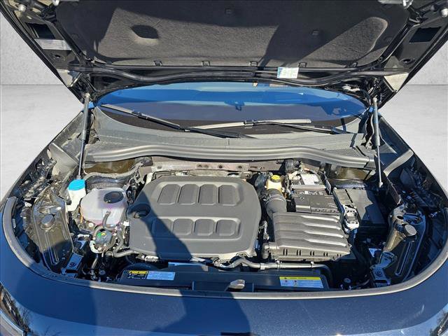 New 2026 Volkswagen Tiguan SEL R-Line image 19