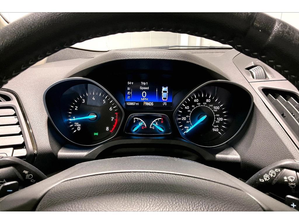 Used 2017 Ford Escape Titanium AWD/4WD image 21