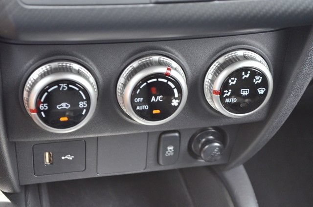 Used 2025 Mitsubishi Outlander Sport ES AWD/4WD image 29
