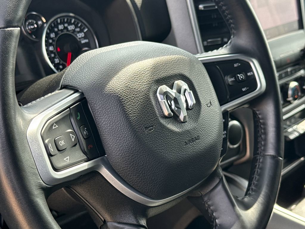 Used 2023 RAM 1500 Big Horn AWD/4WD image 29