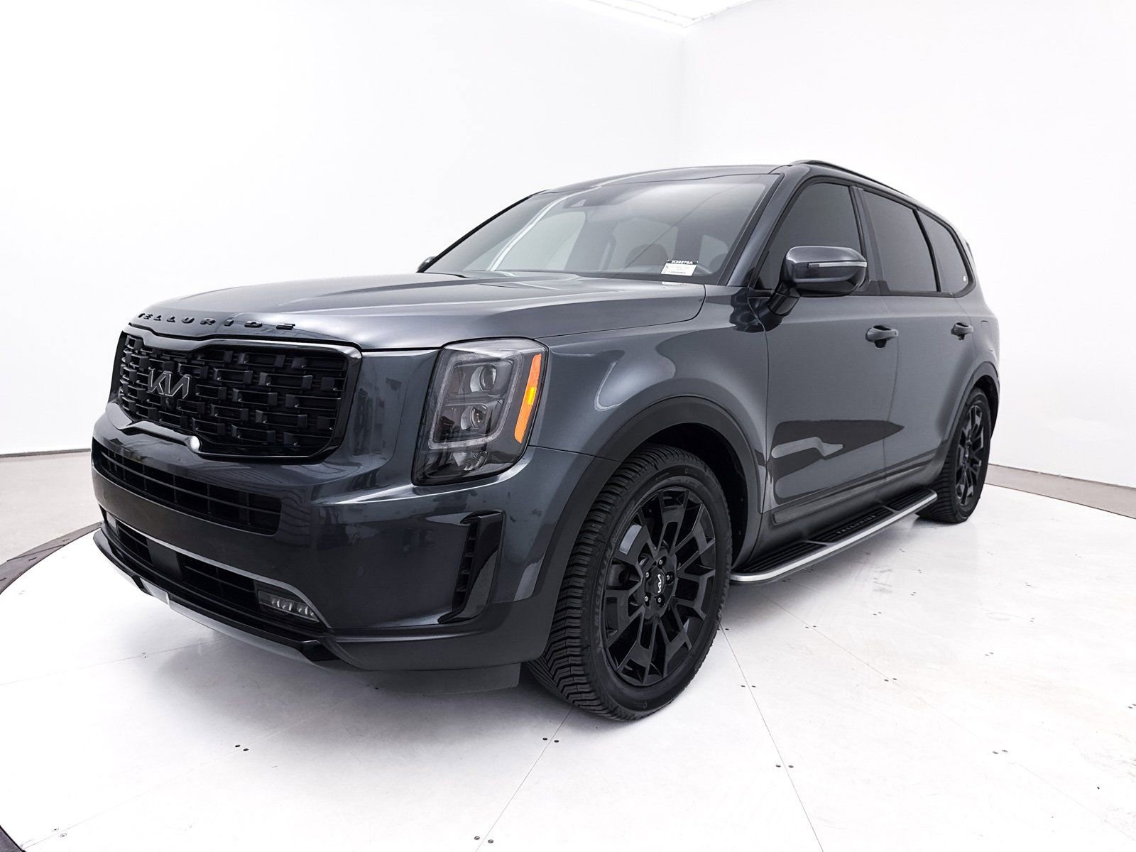 Used 2022 Kia Telluride SX w/ SX Prestige Package image 17