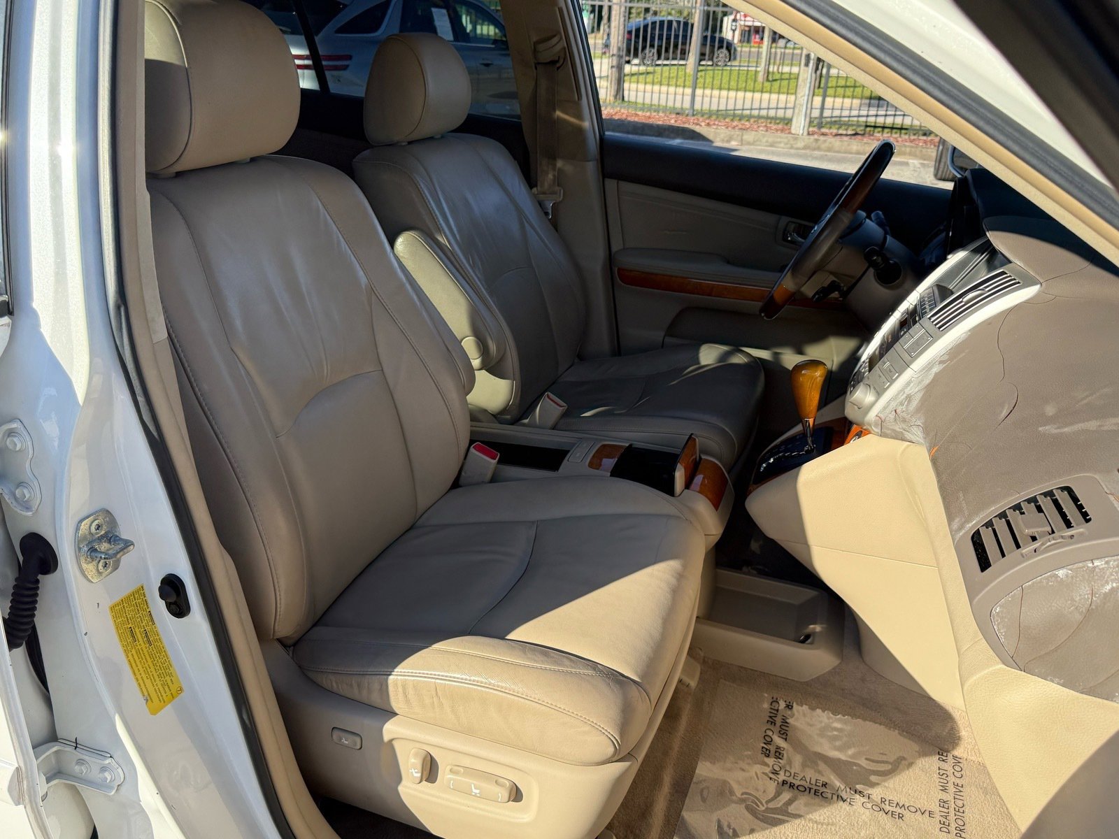 Used 2006 Lexus RX 330 image 26