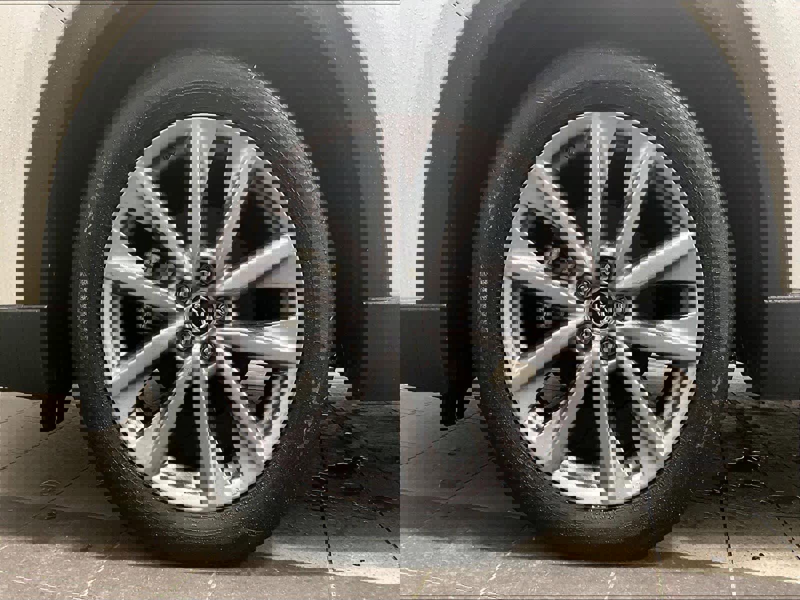 Used 2023 MAZDA CX-9 Grand Touring image 7