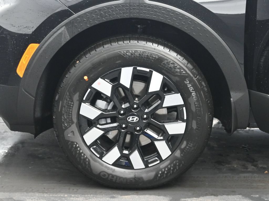 New 2026 Hyundai Santa Cruz SEL AWD/4WD image 34