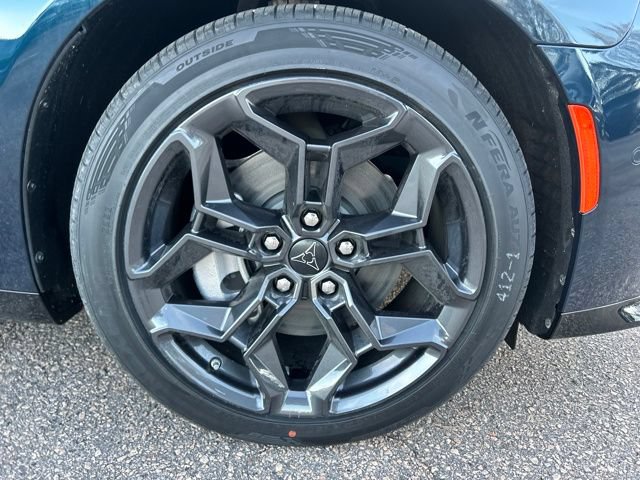 New 2026 Dodge Charger R/T AWD/4WD image 27
