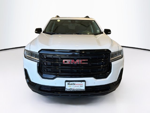 Used 2023 GMC Acadia SLE w/ Driver Convenience Package AWD/4WD image 2