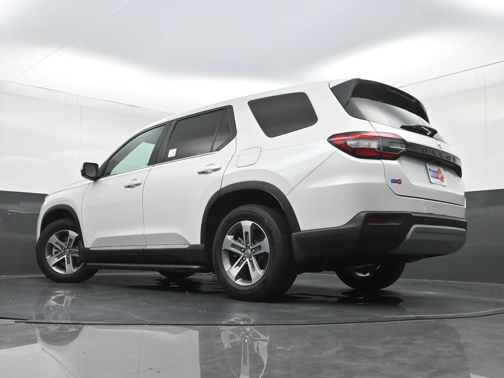 Used 2023 Honda Pilot EX-L image 30
