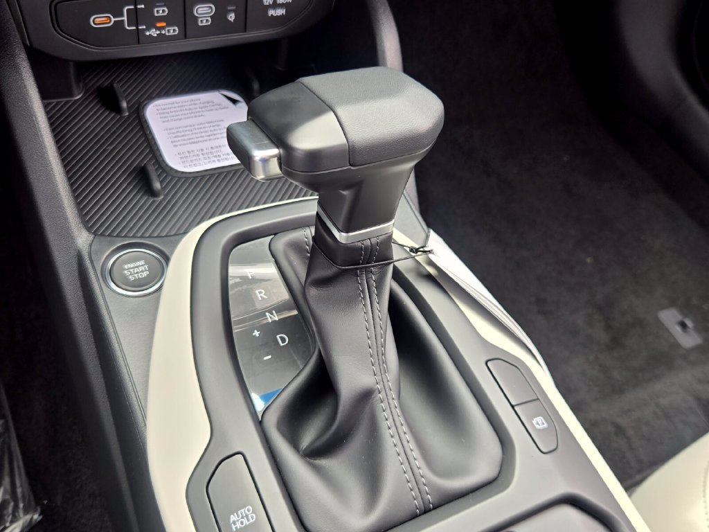 New 2026 Kia K4 GT-Line Turbo FWD image 13