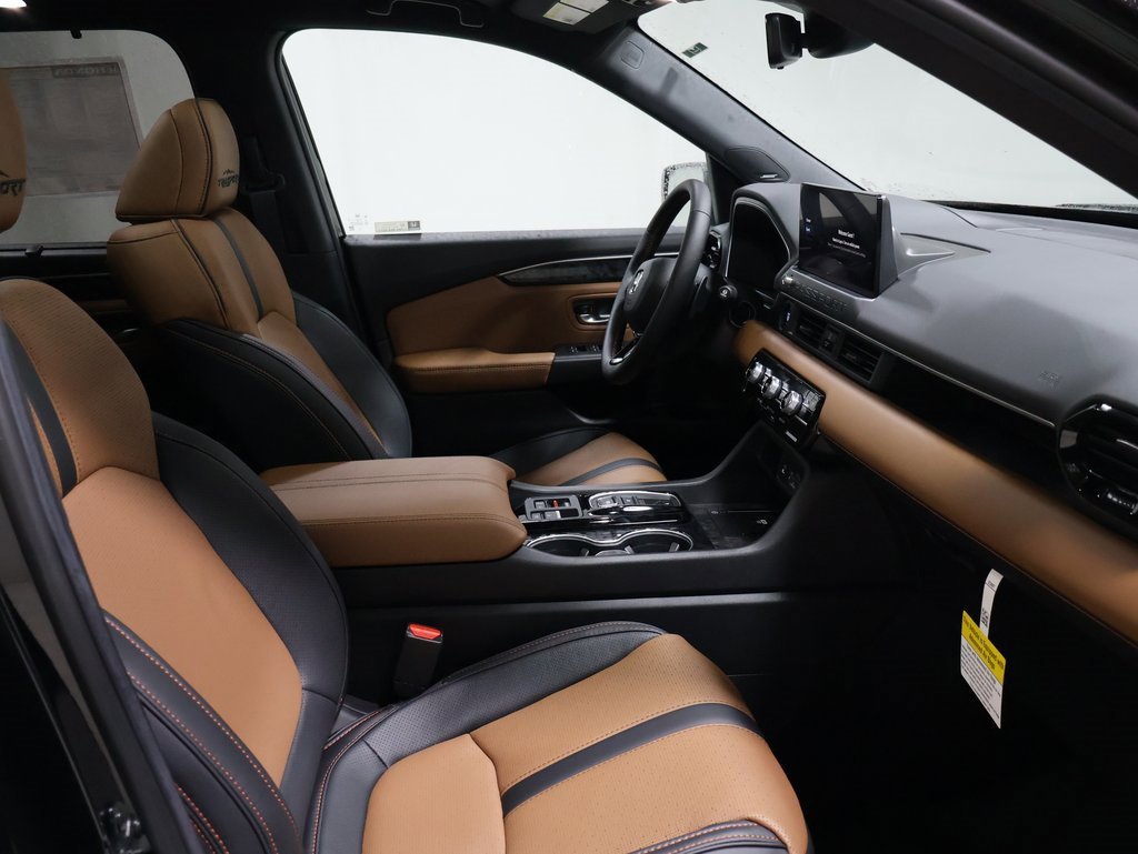 New 2026 Honda Passport TrailSport Elite image 20