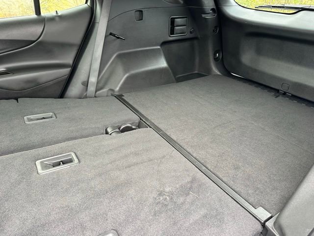 Used 2024 Chevrolet Equinox LT image 15