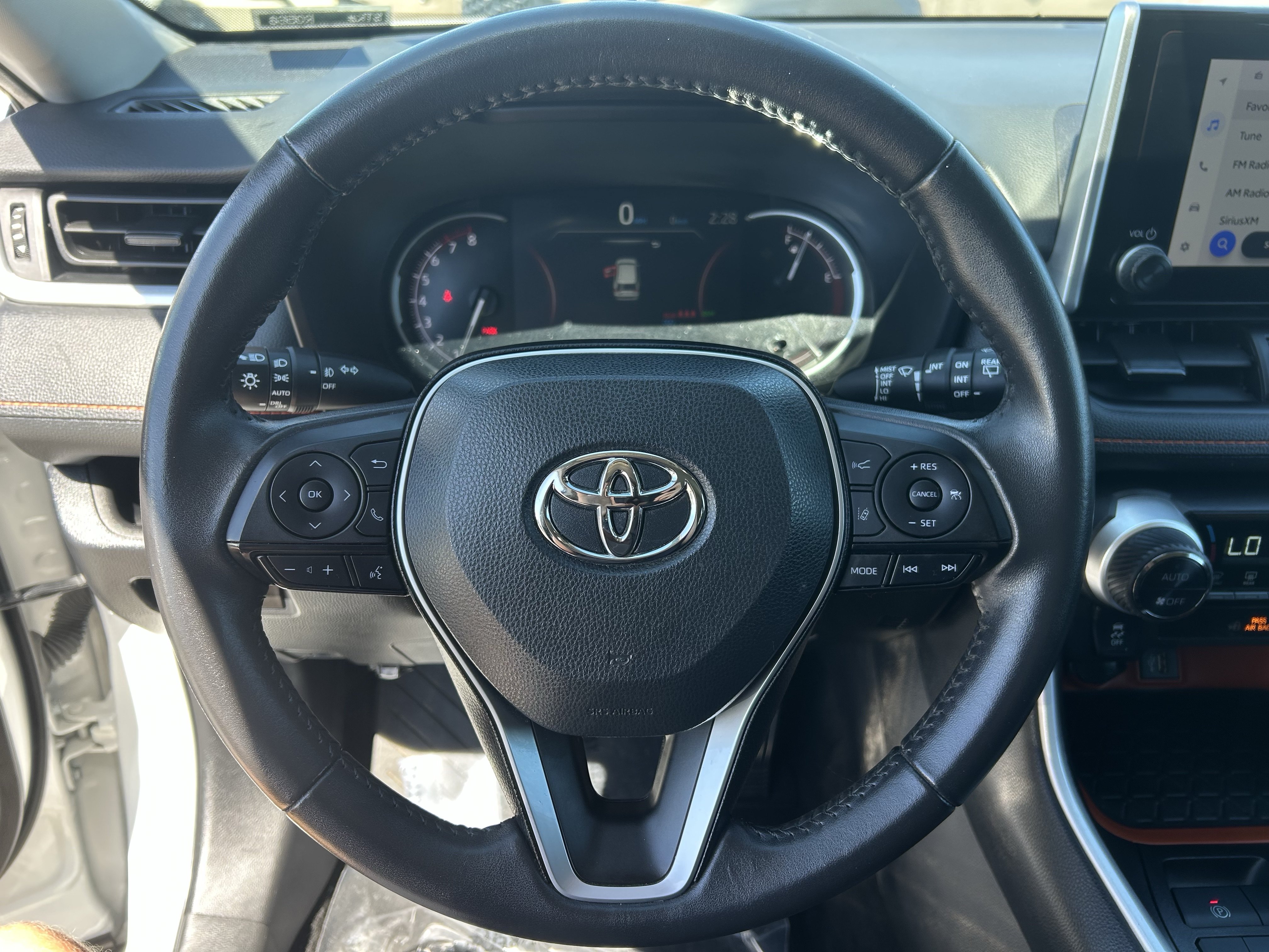 Certified 2024 Toyota RAV4 Adventure AWD/4WD image 24
