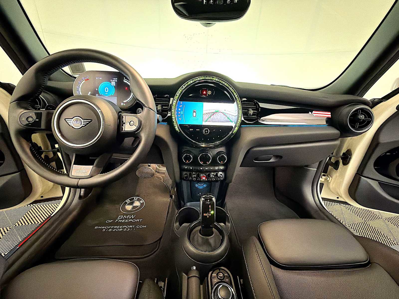 Used 2023 MINI Cooper S image 15