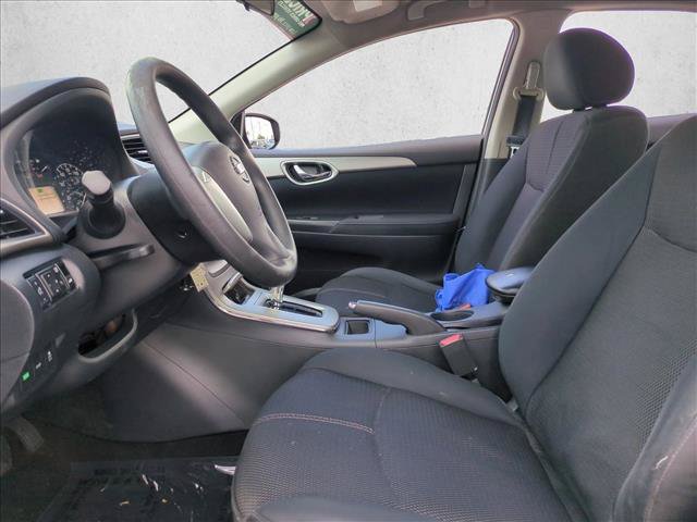 Used 2014 Nissan Sentra S FWD image 14