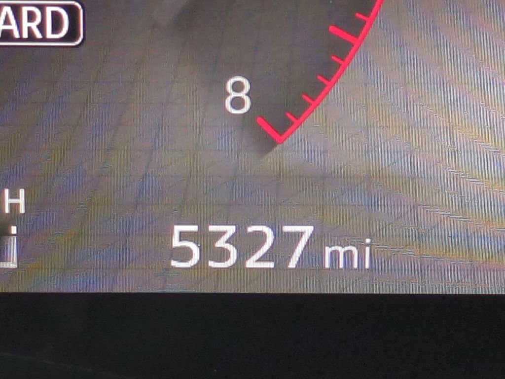 Certified 2025 Nissan Murano SL image 30