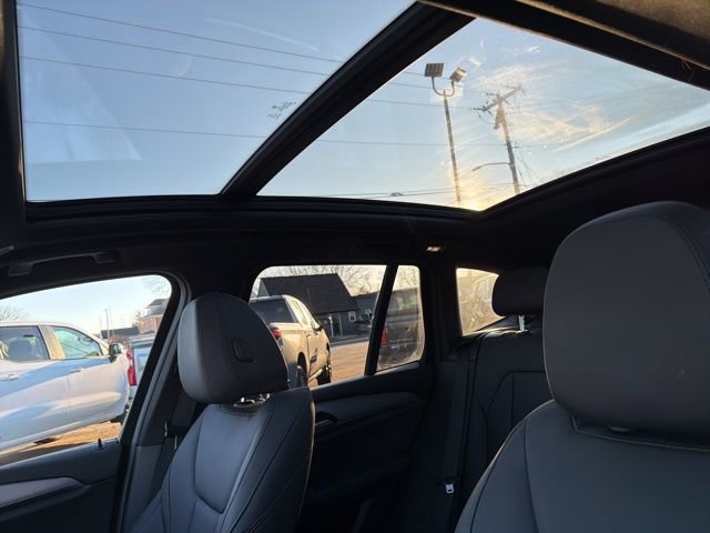 Used 2021 BMW X3 xDrive30i w/ Premium Package image 15