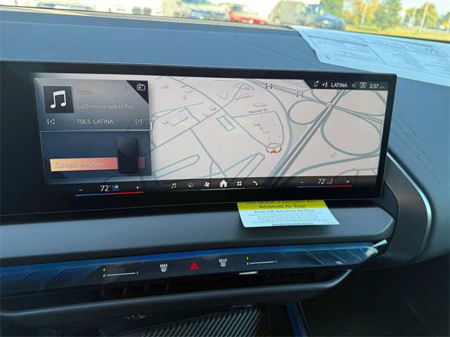 New 2026 BMW X3 xDrive30 w/ Premium Package image 21