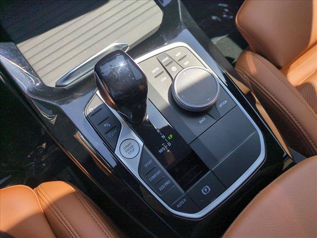 Used 2023 BMW X3 sDrive30i w/ Premium Package RWD image 12
