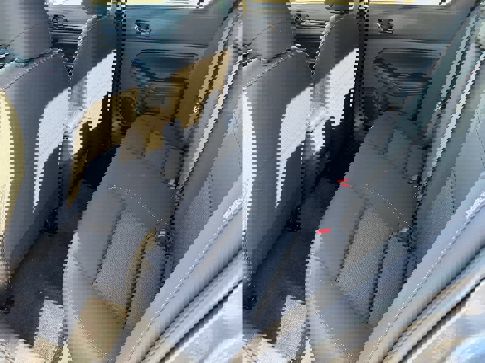 Certified 2025 Nissan Altima 2.5 S image 15