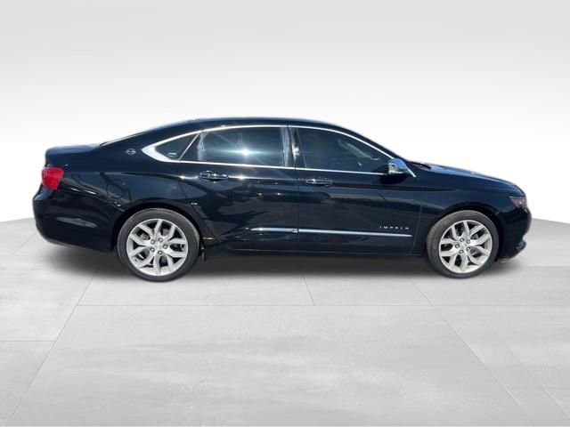Used 2017 Chevrolet Impala Premier image 8