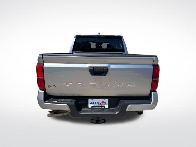 Used 2024 Toyota Tacoma SR5 RWD image 8