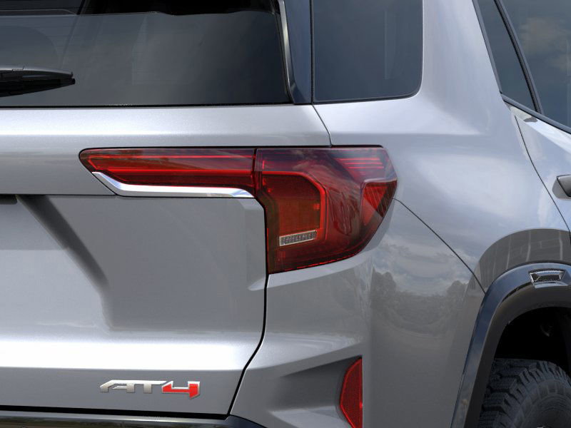 New 2026 GMC Terrain AT4 image 35