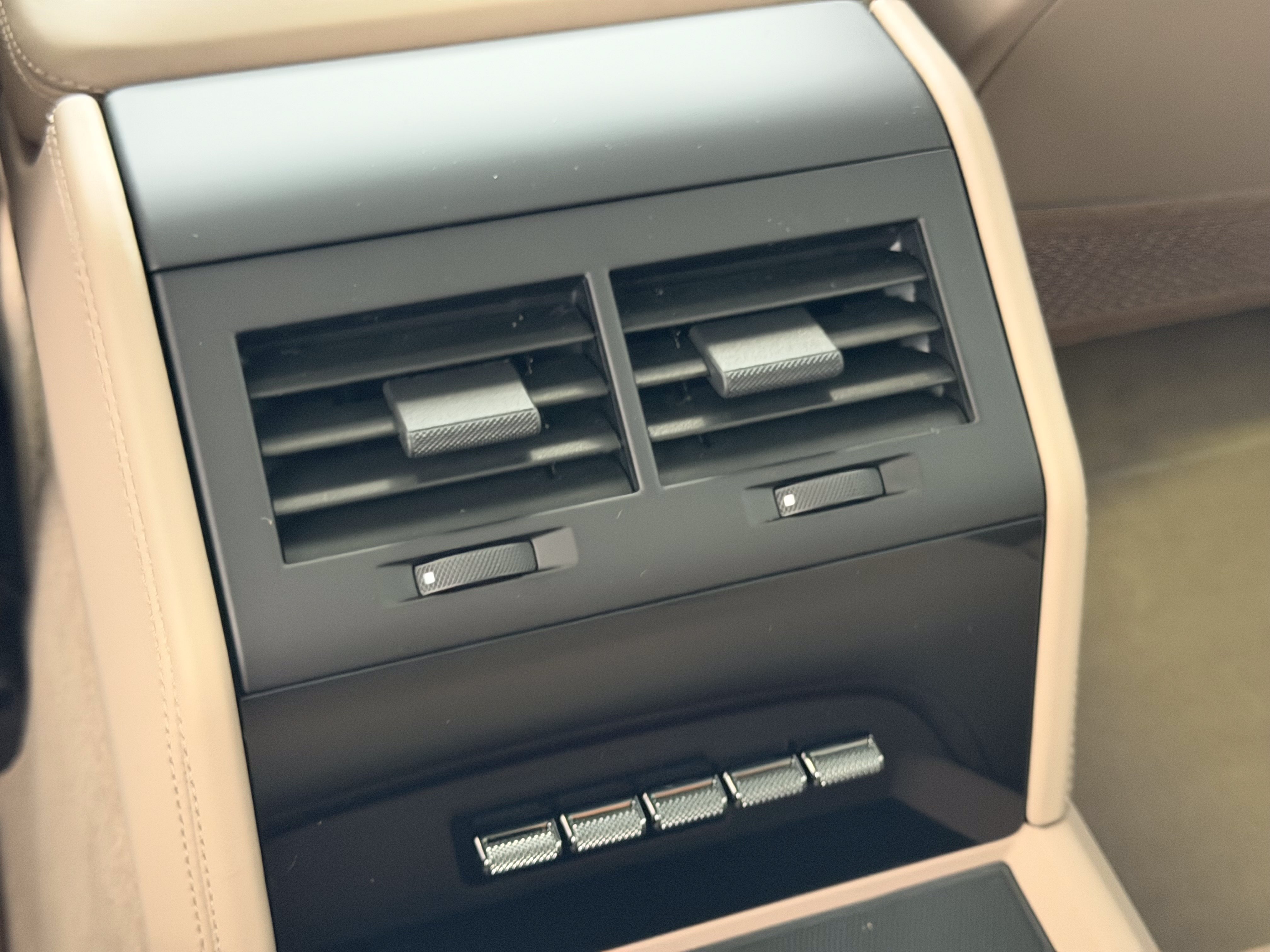 New 2026 Porsche Panamera 4 AWD/4WD image 24
