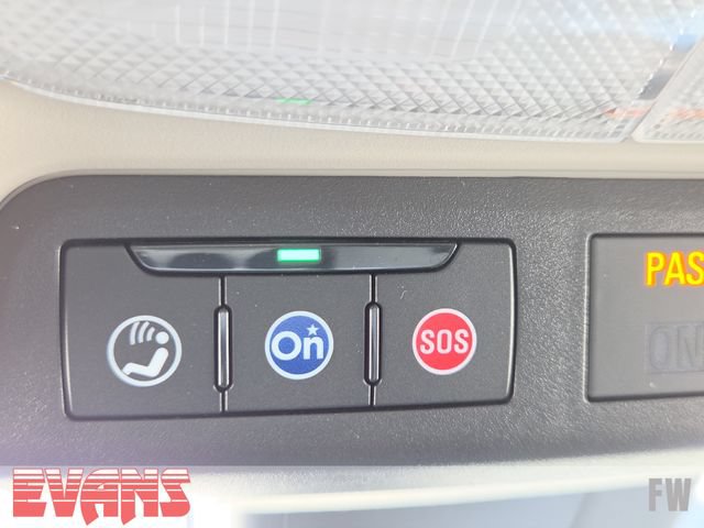 Used 2021 Buick Encore GX Essence w/ Advanced Technology Package FWD image 14