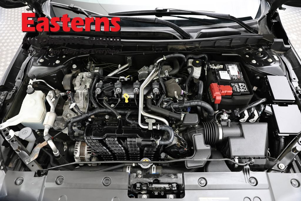 Used 2023 Nissan Altima 2.5 SV FWD image 7