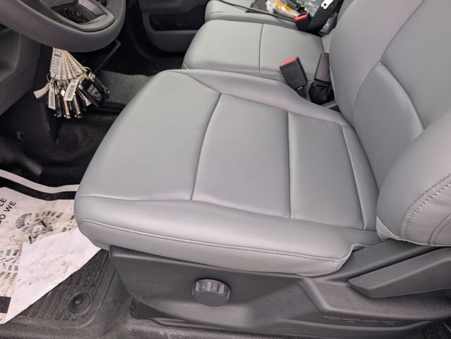 New 2025 Ford F350 XL w/ XL Chrome Package AWD/4WD image 23