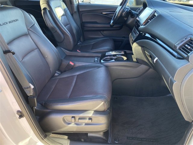 Used 2023 Honda Ridgeline Black Edition image 28
