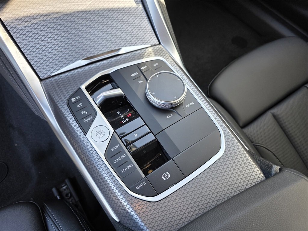 New 2026 BMW 230i 230i w/ M Sport Package image 15