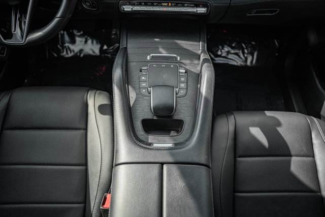 Certified 2024 Mercedes-Benz GLE 350 GLE 350 image 27